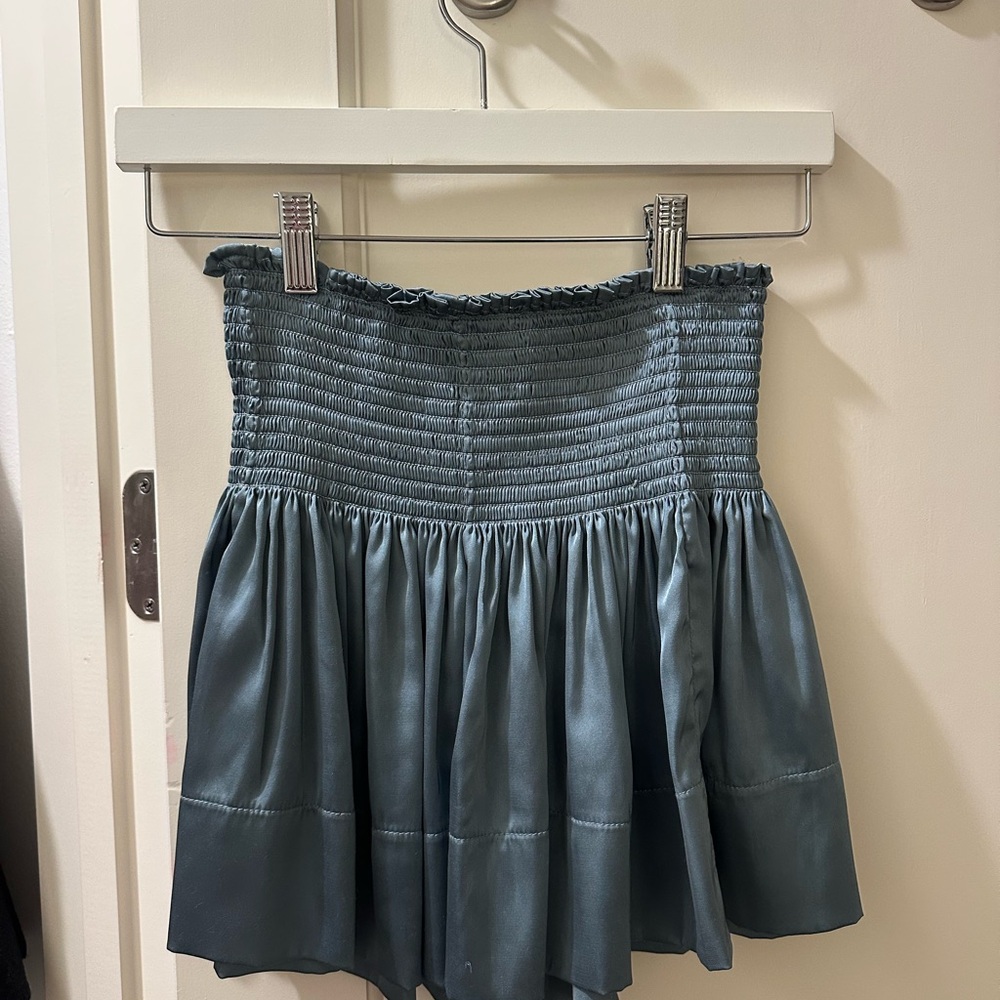 Skort
